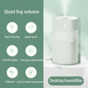 Mini Humidificador ultrasónico de Air Ultrasonic