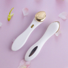 Facial EMS Eliminación de arrugas Masajeador de estiramiento facial Introductor de belleza