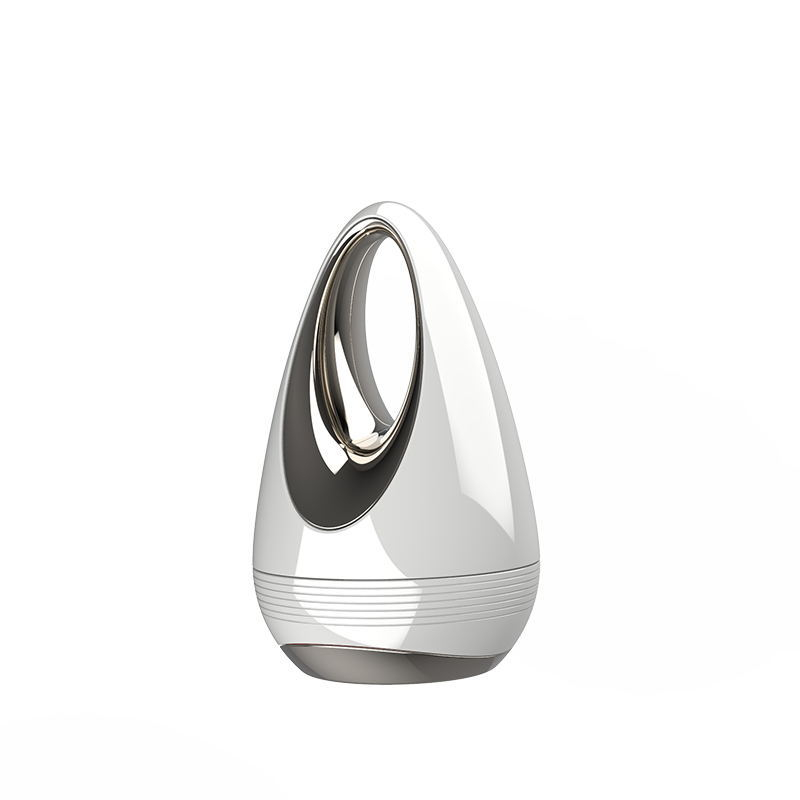 Instrumento de belleza microcorriente antiarrugas, instrumento masajeador de elevación Facial para el hogar