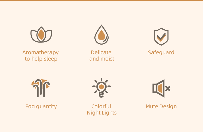 Difusor de aromas (2)