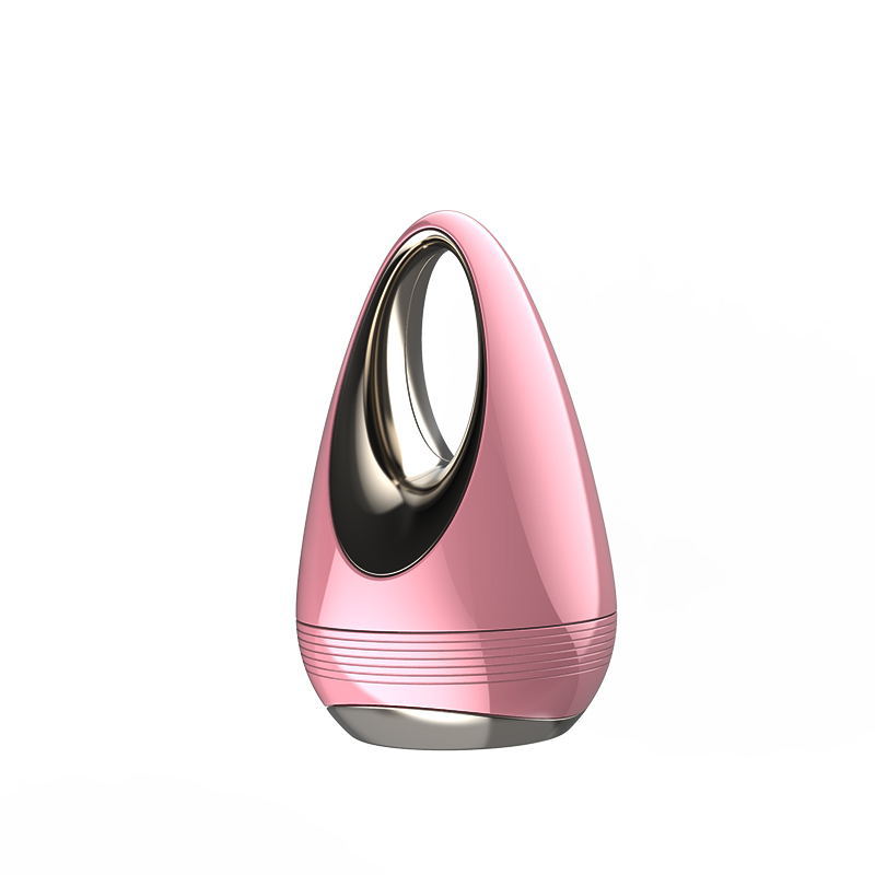 Instrumento de belleza microcorriente antiarrugas, instrumento masajeador de elevación Facial para el hogar