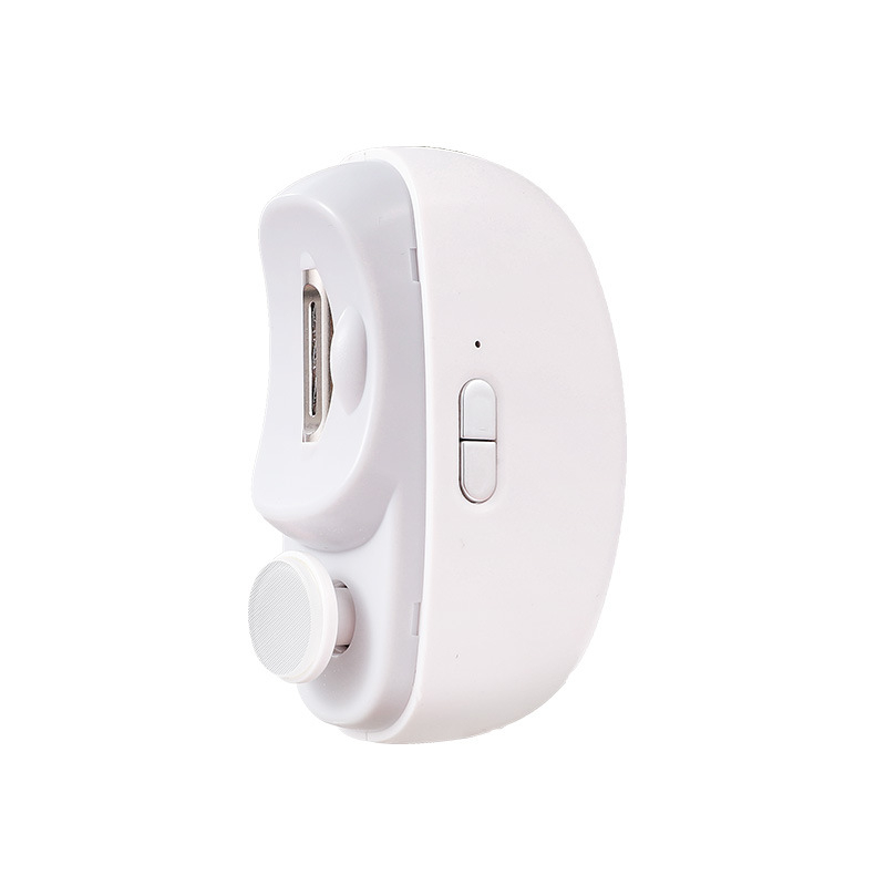 Mejor fábrica automática de clavos automáticos de uñas inteligentes