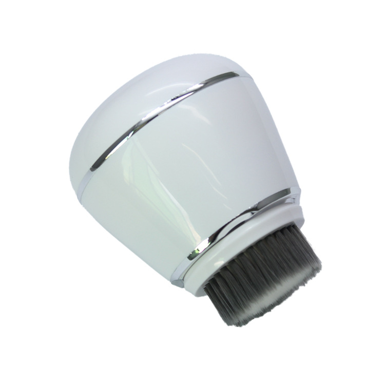 Limpiador ultrasónico facial eléctrico impermeable al por mayor del poro Ipx7