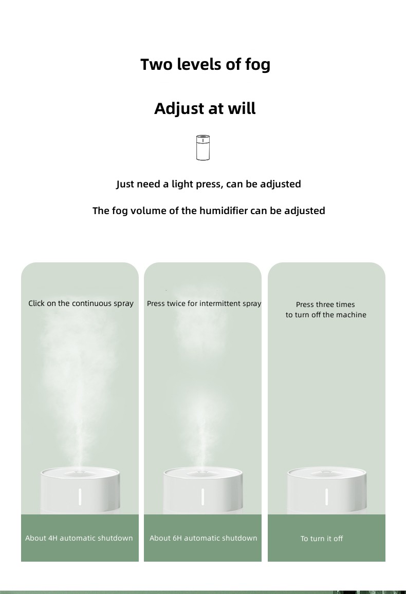 Humidificador (12) 
