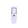 Mini humidificadores portátiles, productos de belleza, pulverizador de niebla recargable por USB de 20ml