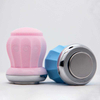 Herramientas de maquillaje de silicona masaje de cepillo facial para una limpieza profunda