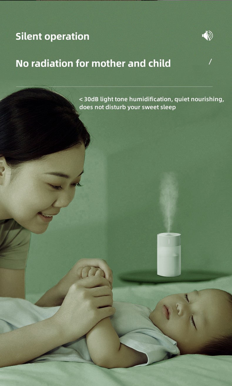 Humidificador (11) 