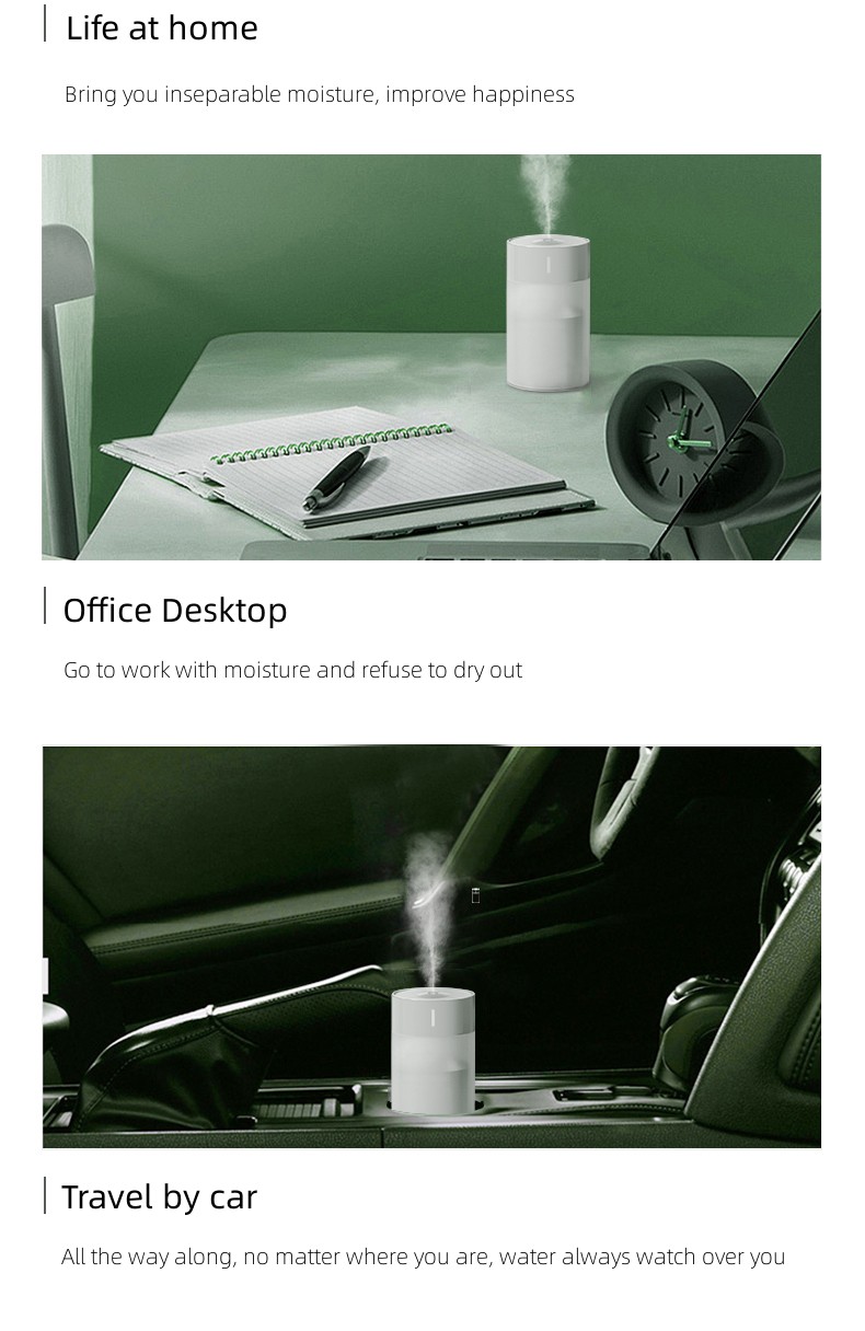 Humidificador (15) 