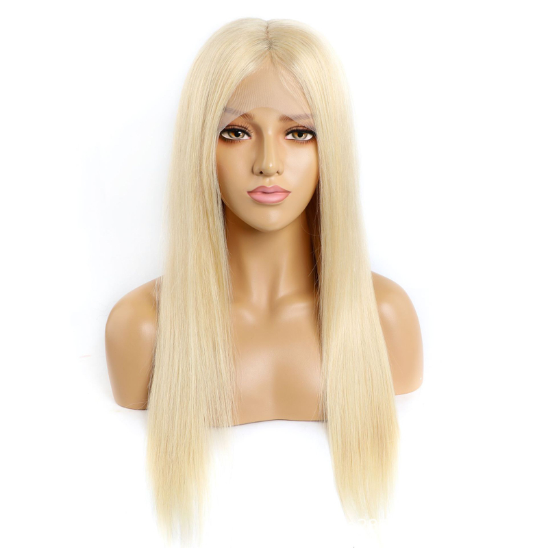 13x6x1t de encaje delantero brasileño Natural 100% real de cabello humano