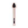 EMS Vibrating 7 colores Light Eye Massager para ojeras