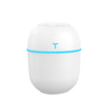 Mini humidificador colorido portátil, mejor, ultrasónico, USB, aire fresco de niebla