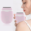 Afeitadora inalámbrica impermeable portátil para mujer eléctrica de cuerpo entero 