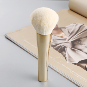 Mejor cepillo de maquillaje de base de polvo para la cara