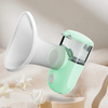 Humidificador de vapor facial portátil con pulverizador para ojos Mini Nano Mist