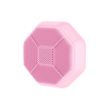 LED Color Light Vibration Photon Facial Cleanser Instrumento de belleza