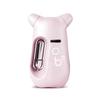  Mini inyector de oxígeno portátil para el hogar, medidor de pulverización, instrumento de belleza de hidratación