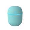 Mini humidificador colorido portátil, mejor, ultrasónico, USB, aire fresco de niebla