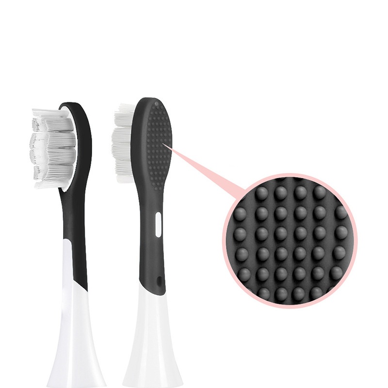 El mejor cepillo de dientes eléctrico Oral Smart Sonic