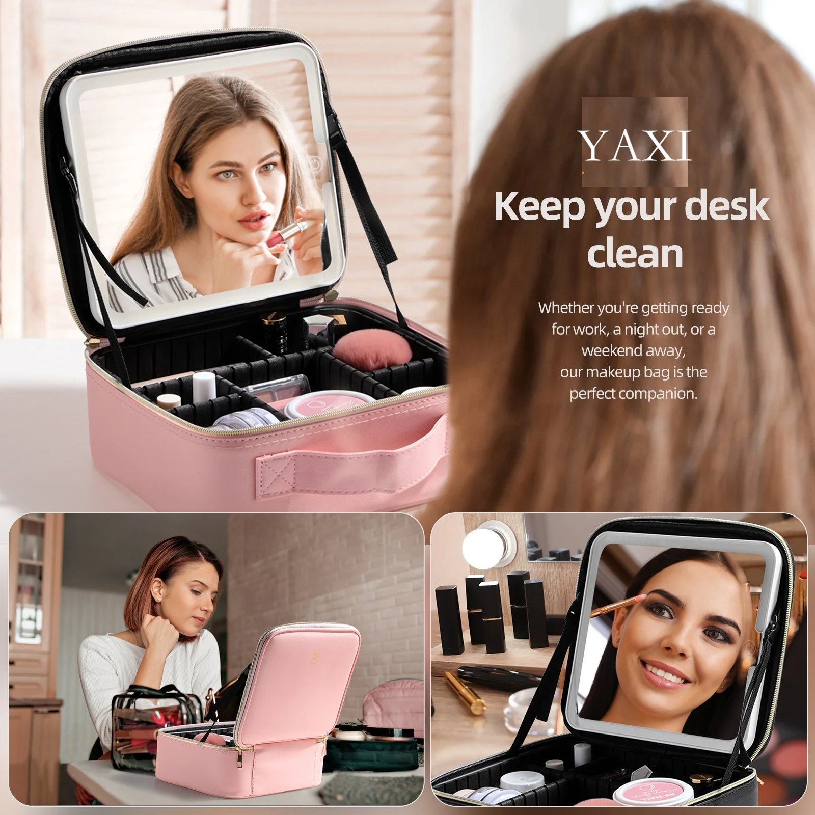 Bolsa de almacenamiento de maquillaje (4)