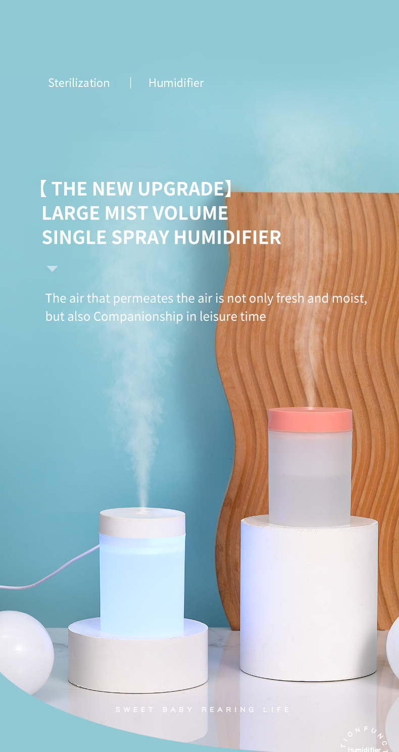 Humidificador de aire (8) 