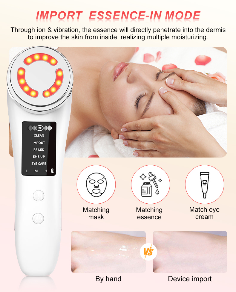 Masajeador facial (4)